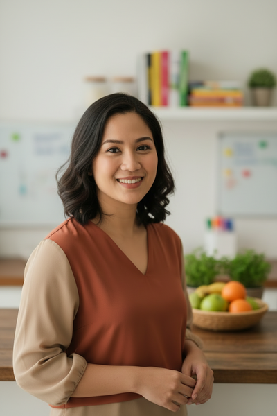 Dr. Amara Reyes